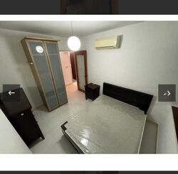 Blk 28B Dover Gardens (Queenstown), HDB 4 Rooms #572173081